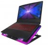 Tracer Podstawka chłodząca Gamezone Snowman Pro 17 cali RGB